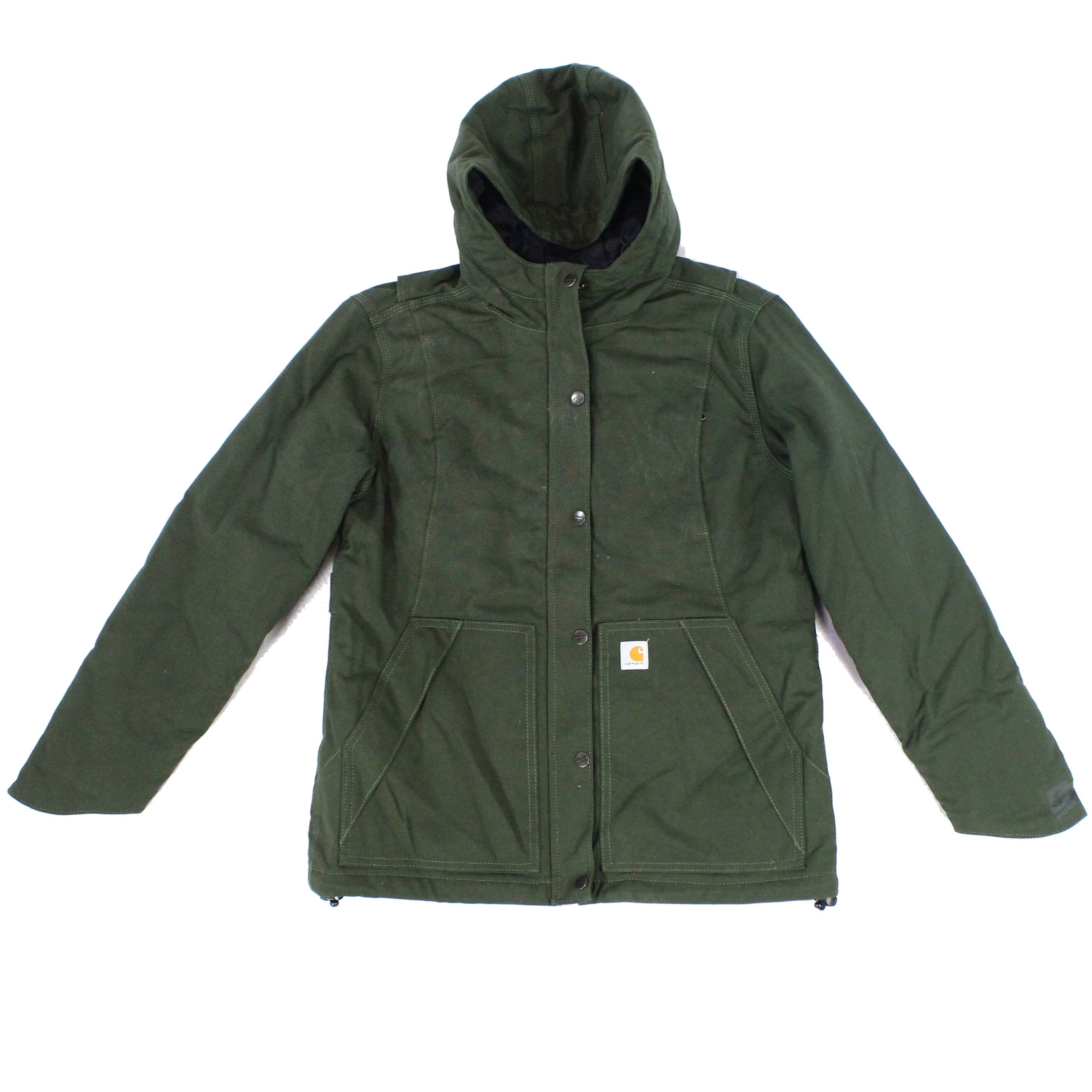 carhartt women's full swing
