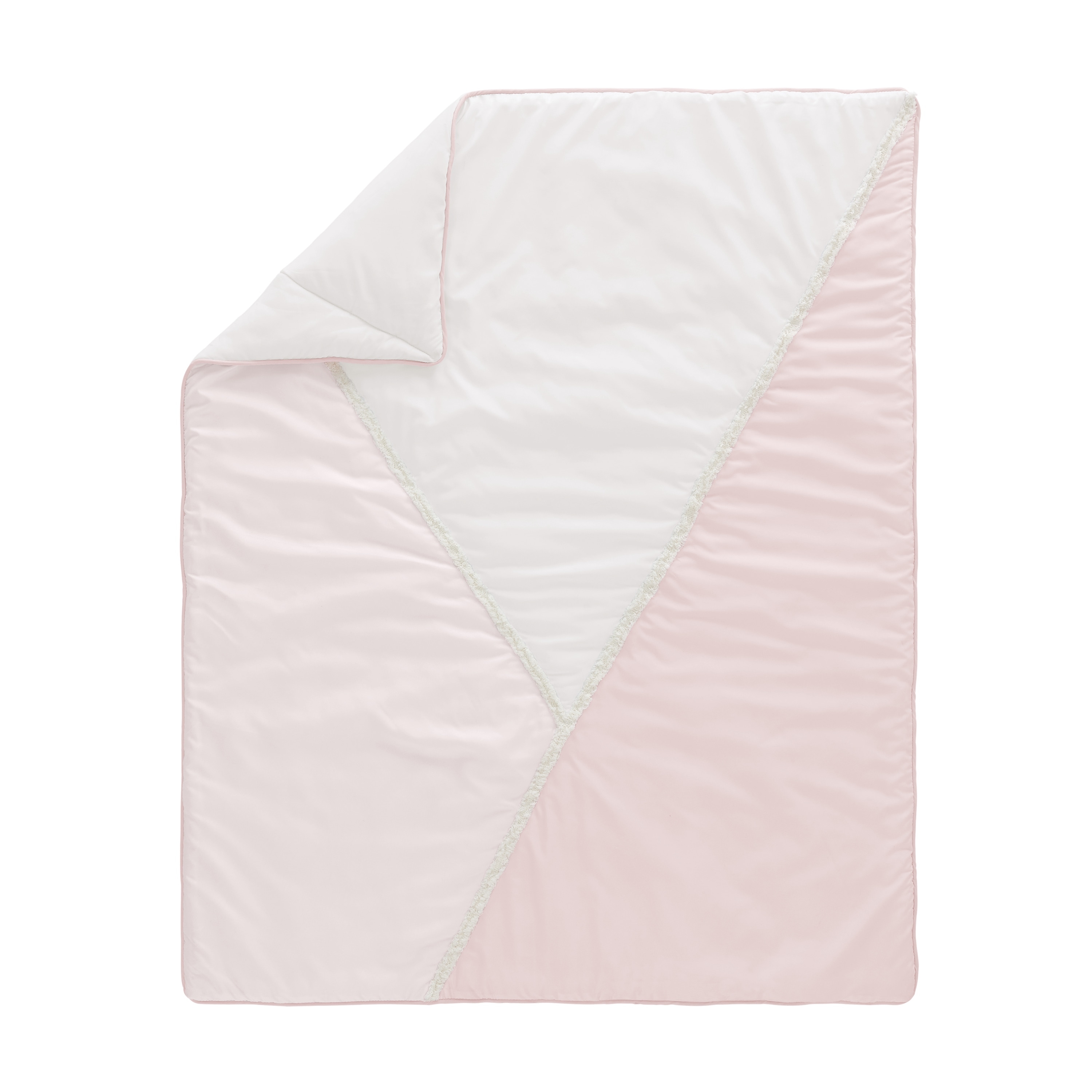 Cream nursery bedding sales
