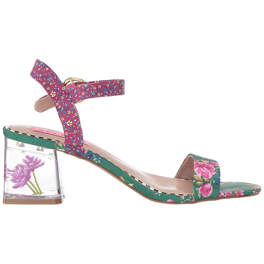 betsey johnson livvie