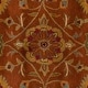 preview thumbnail 26 of 51, SAFAVIEH Handmade Heritage Traditional Rust/ Beige Wool Rug