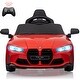 preview thumbnail 6 of 25, 12V Electric Vehicle,Ride On Car for Kids Red