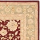 preview thumbnail 95 of 170, SAFAVIEH Anatolia Angeline Traditional Oriental Hand-spun Wool Rug