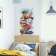 preview thumbnail 2 of 3, Paw Patrol Movie Giant Wall Decals by RoomMates