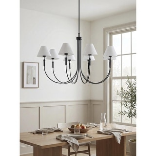 Livabliss Montclaire Traditional Chandelier