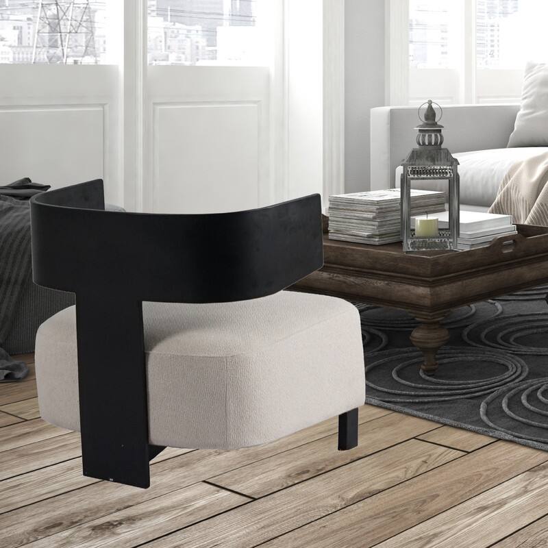 Cradle Chair