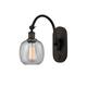 Option Oil Rubbed Bronze / Seedy