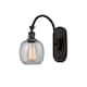 Option Oil Rubbed Bronze / Seedy