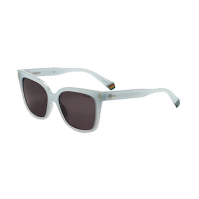 Polaroid Women's 54mm Havana Sunglasses PLD6192-S-MVU-54