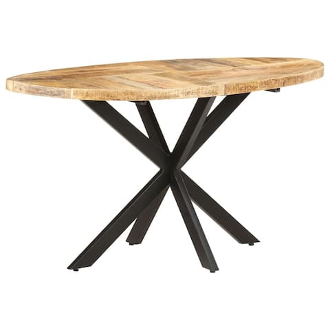 vidaXL Dining Table