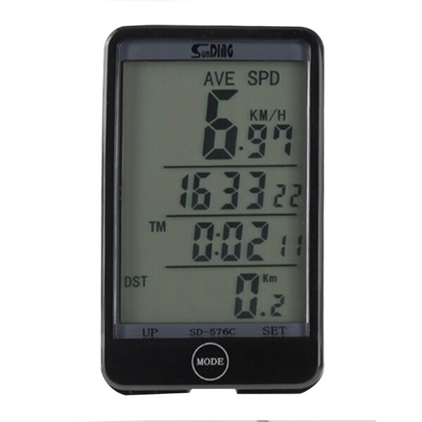 cyclometers