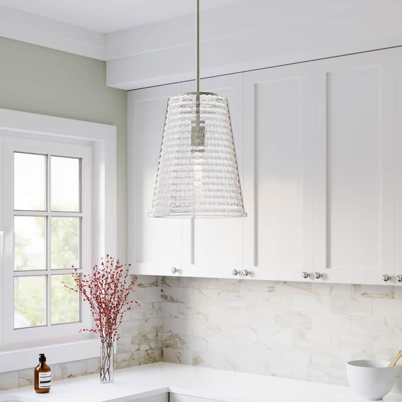 Millennium Lighting 20703 Saben 10" Wide Mini Pendant