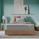 preview thumbnail 1 of 7, BeautySleep Slumberscape 14.25" Ultra Plush Pillow Top Mattress