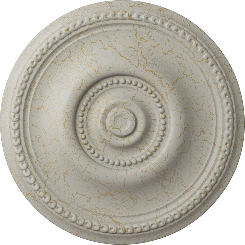 20 5/8"OD x 1 3/8"P Raynor Ceiling Medallion
