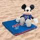 preview thumbnail 47 of 81, Disney NFL Mickey Splash Hugger Beach Towel Set