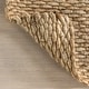 preview thumbnail 4 of 21, Nuloom Markley Classic Jute Area Rug