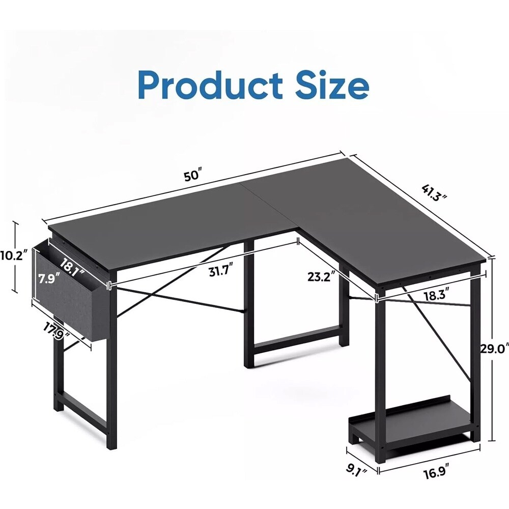 L-Shaped-Computer-Desk-Gaming-
