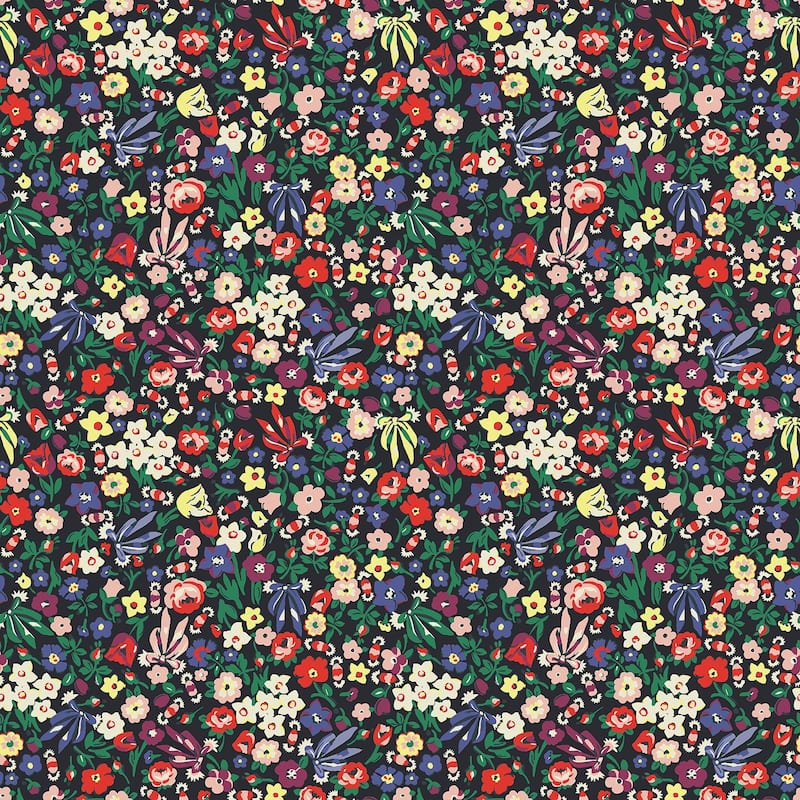 Cath Kidston Harmony Ditsy Night