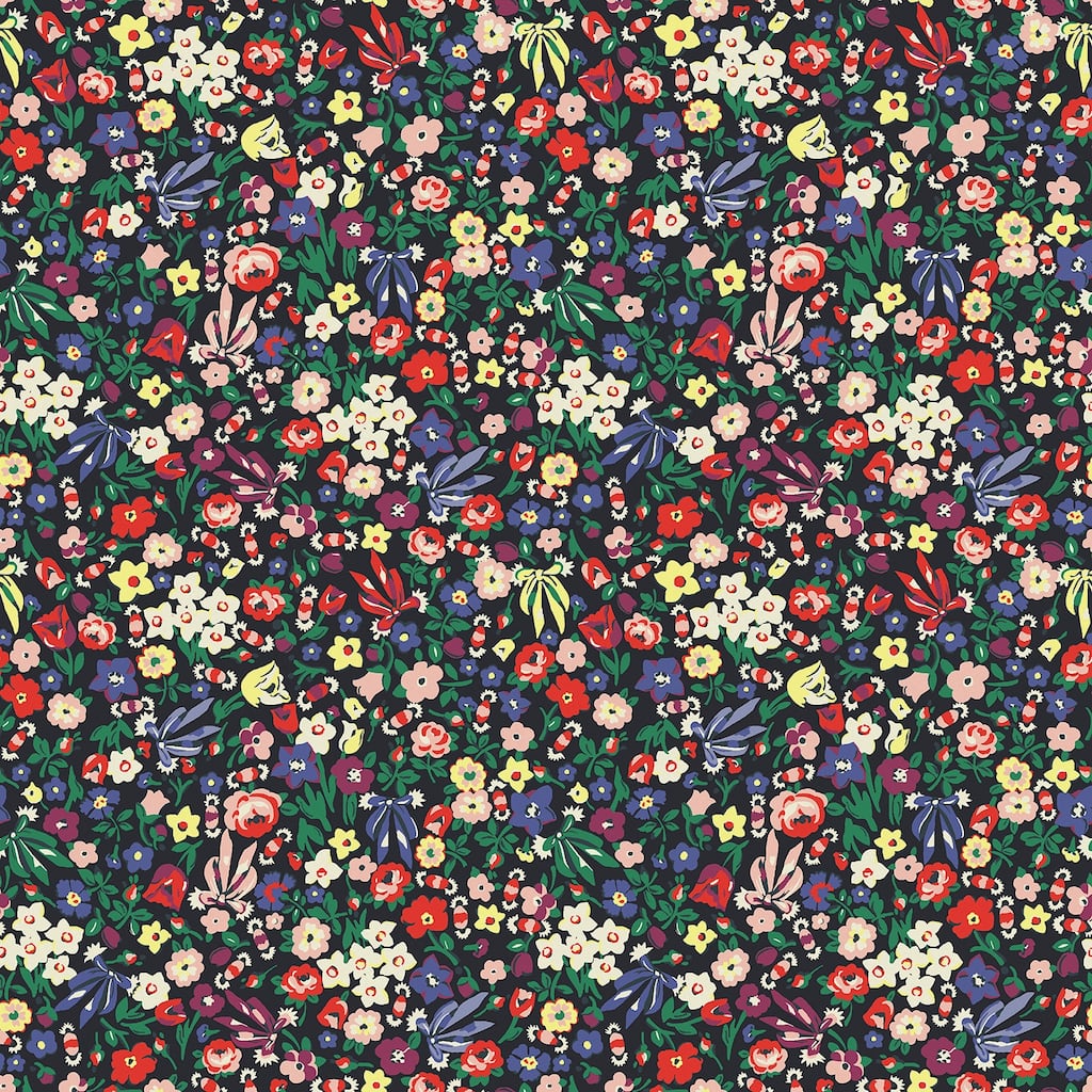 Cath Kidston Harmony Ditsy Night