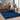 Faina Machine Washable Fluffy Carpet Solid Shag Plain Area Rug