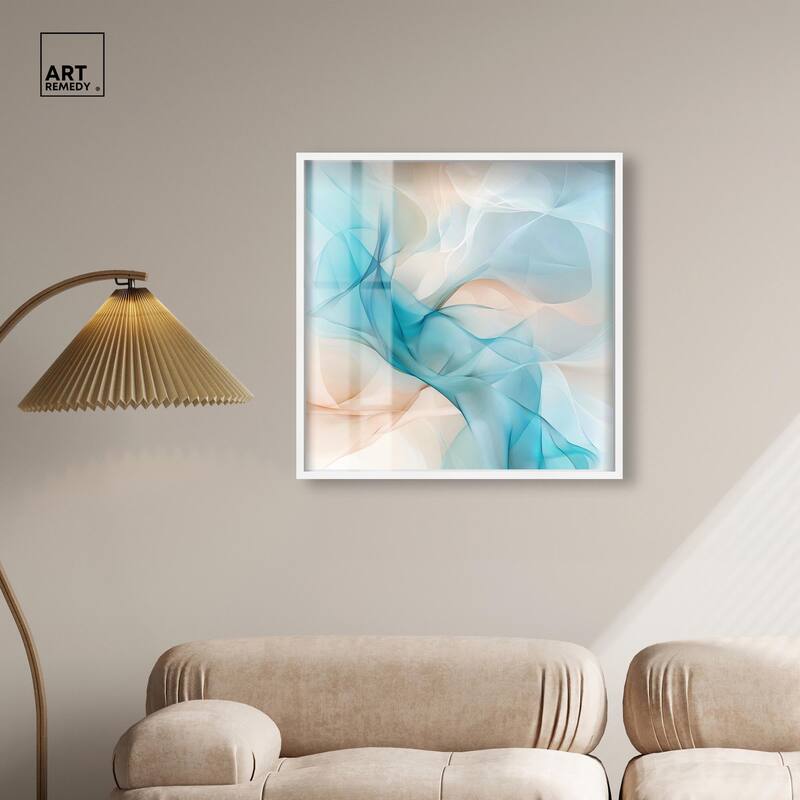 Quori I Shadowbox by Art Remedy