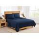 Option Navy Blue