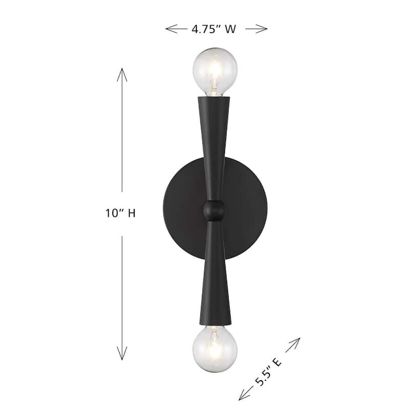 Wall Sconce