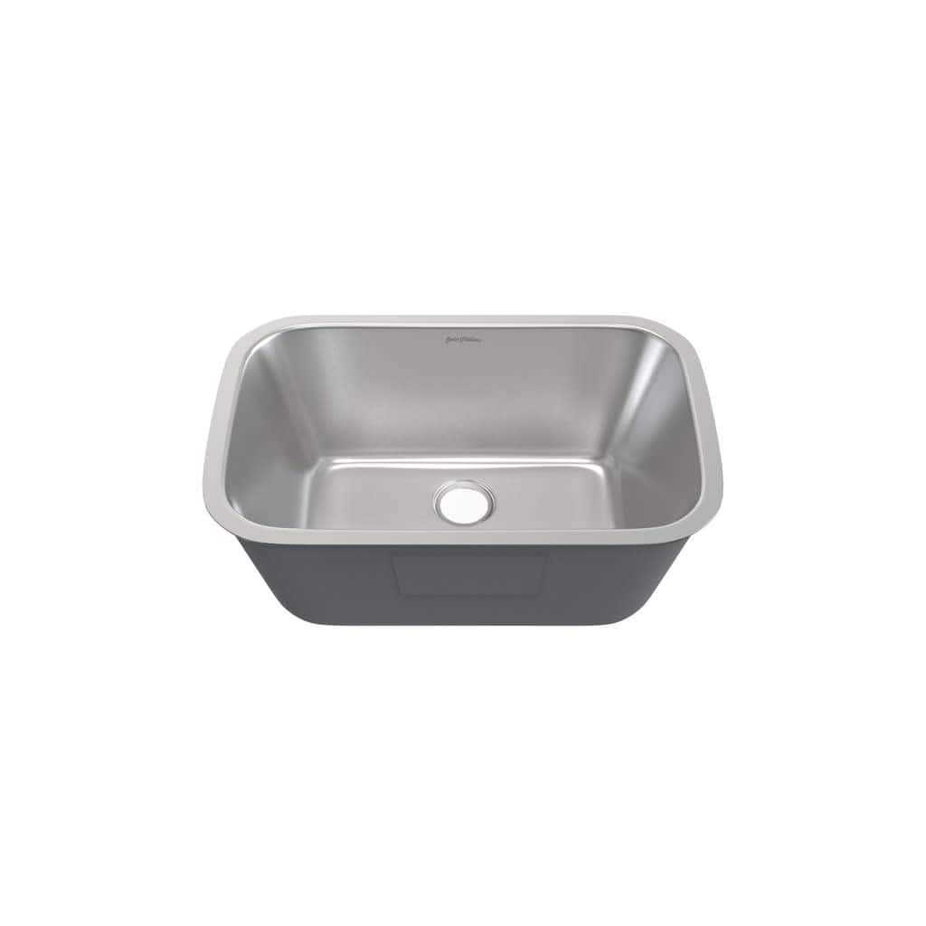 Swiss Madison SM-KU634 Toulouse 27-1/8" Undermount Single Basin
