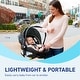 preview thumbnail 6 of 5, Graco SnugRide Lite LX Infant Car Seat, Studio