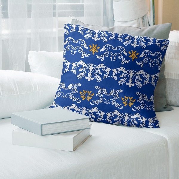 Bed bath and beyond online accent pillows