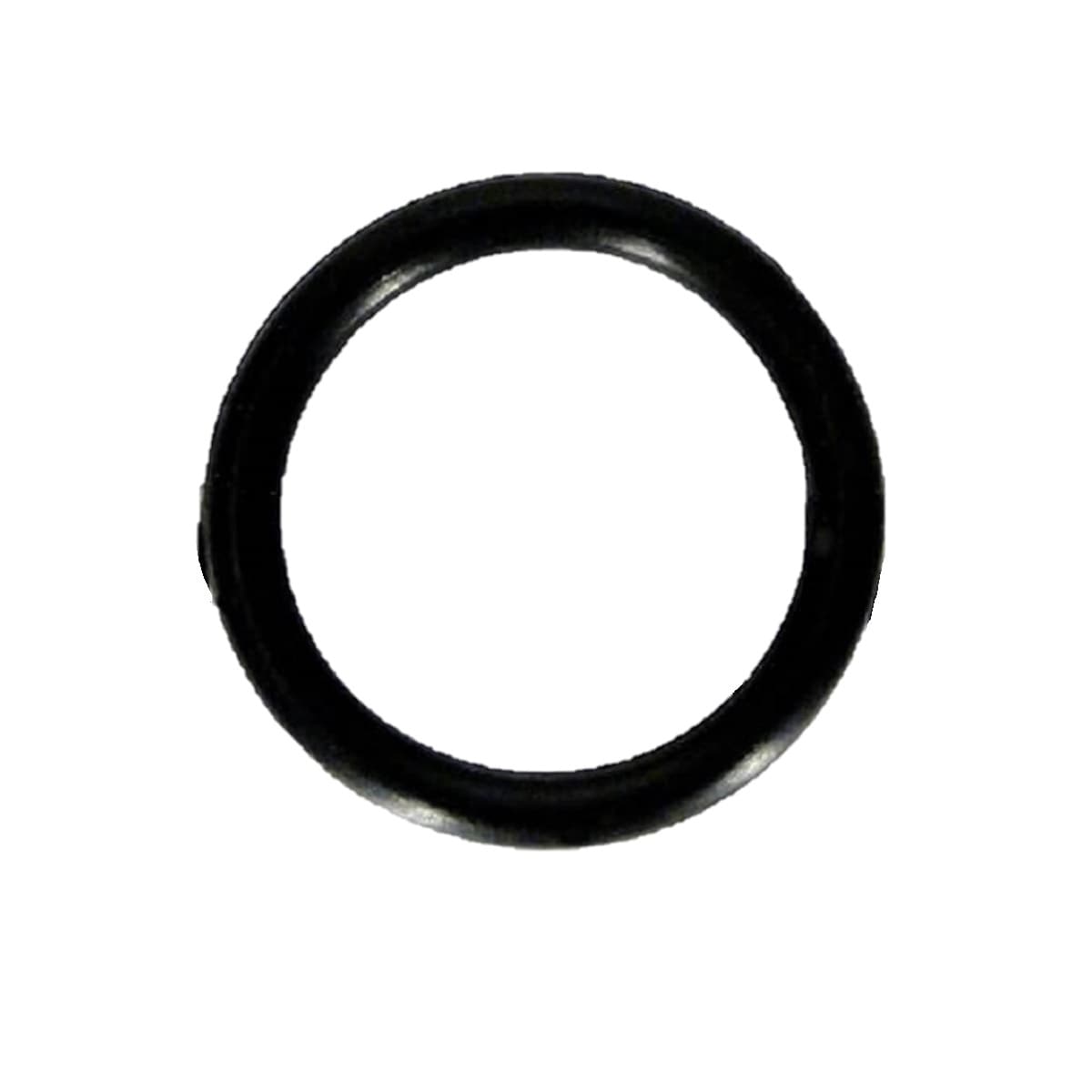 Black Color FFKM O-Ring for Oil Drain Plug in Rubber Seals