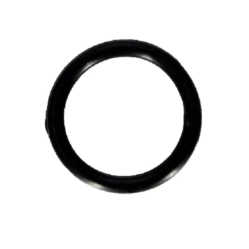 Black Color FFKM O-Ring for Oil Drain Plug in Rubber Seals