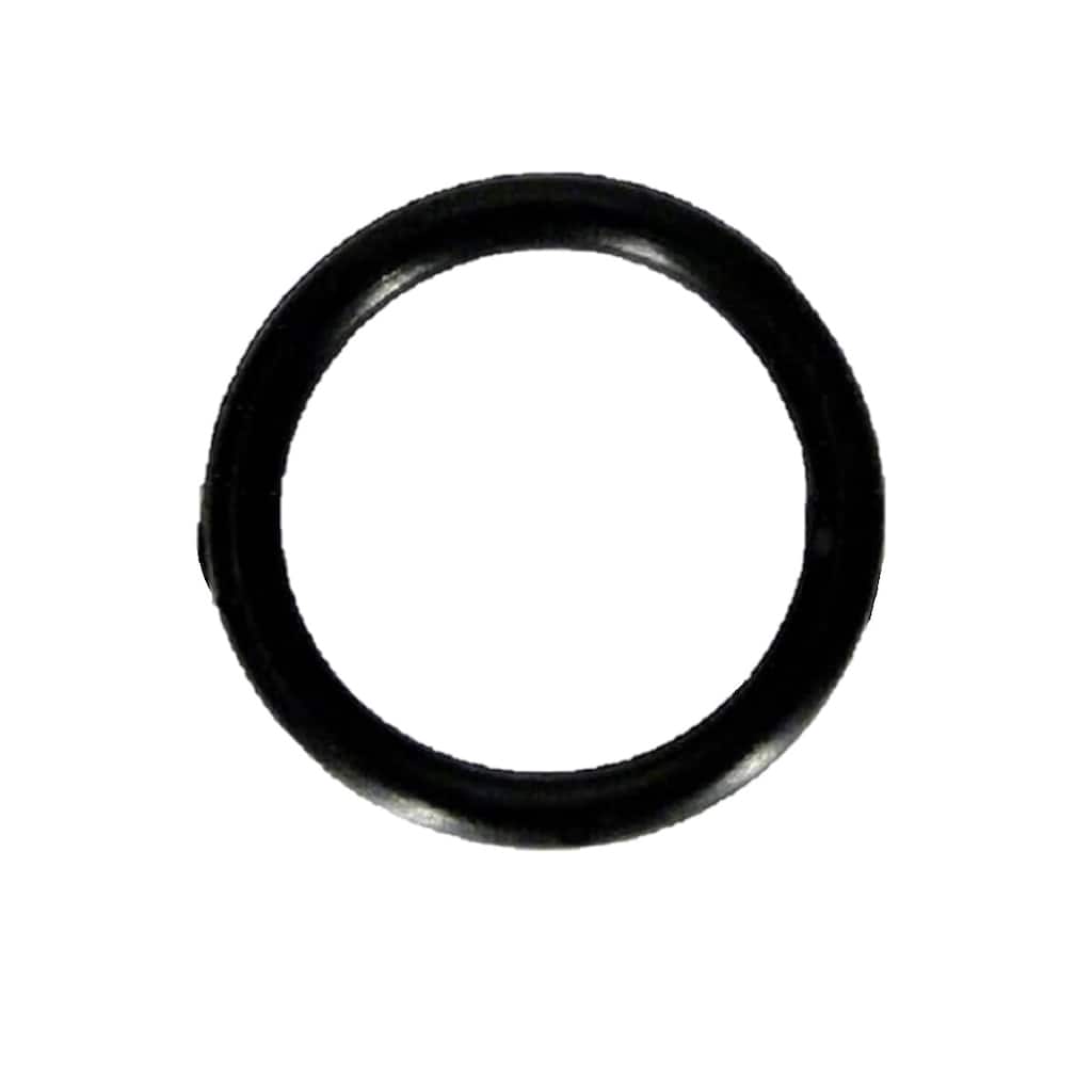 Black Color FFKM O-Ring for Oil Drain Plug in Rubber Seals