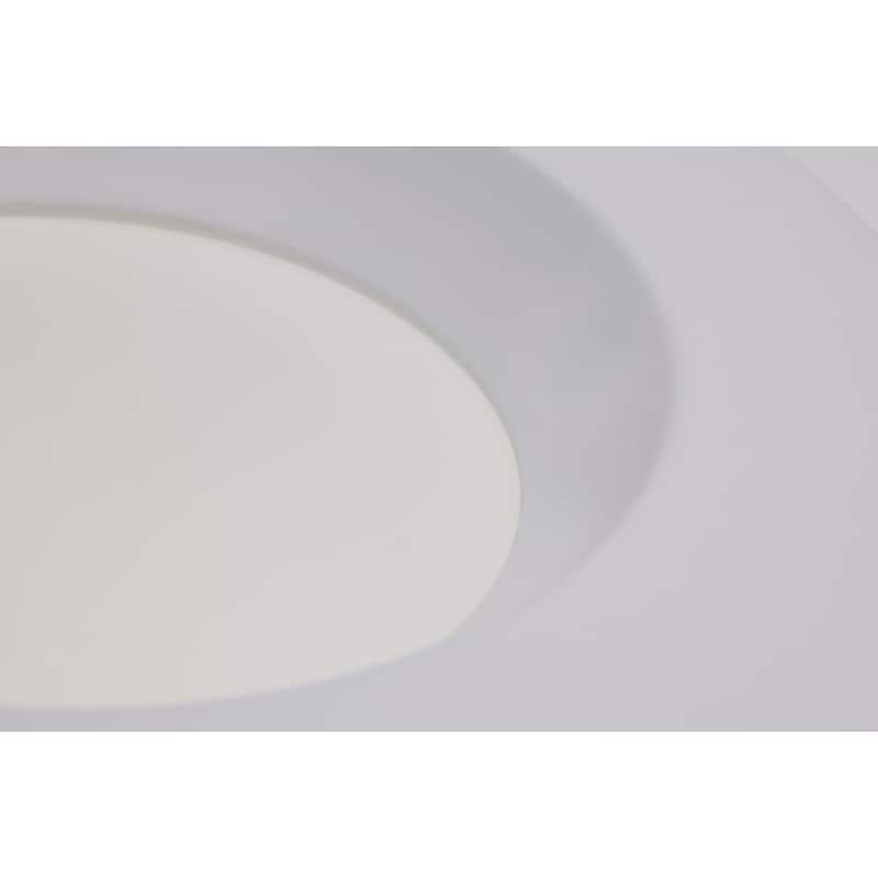 12.5 Watt LED Retrofit 5-6 Inch 27K/30K/35K/40K/50K CCT Selectable