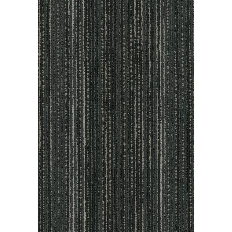 Shaw Philadelphia Commercial Stellar 9" x 36" Glue Down Carpet Tile - - Shadowy