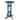 HIGHWOOD 24" Round Bar  Height Dining Table