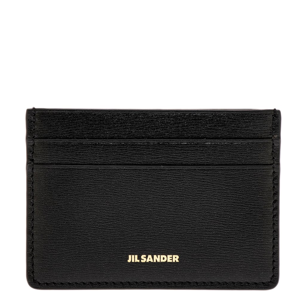 Jil Sander Card Case