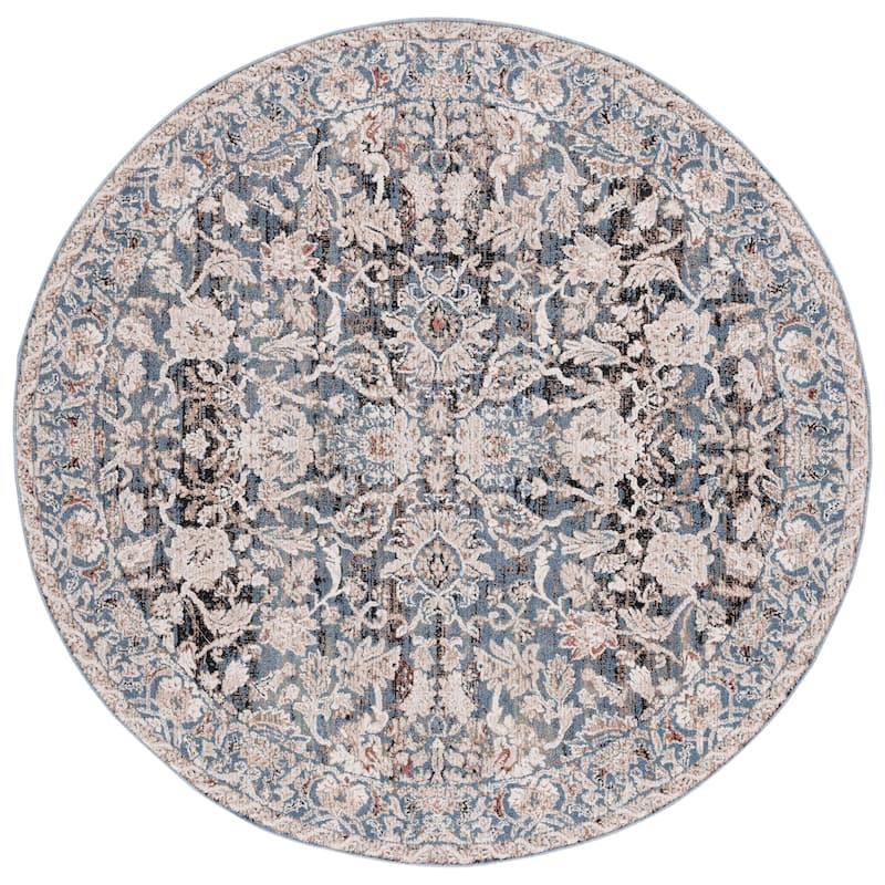 SAFAVIEH Vivaldi Diletta Oriental Rug