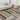 Garvee Geo Patch Washable Soft Area Rug