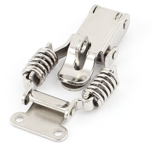 Shop Suitcase Case Locking Metal Compression Spring Loaded Draw