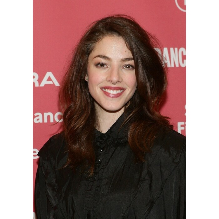 Olivia Thirlby At Arrivals For The Stanford Prison Experiment Premiere At The 2015 Sundance Film Festival Eccles Center Park Cit