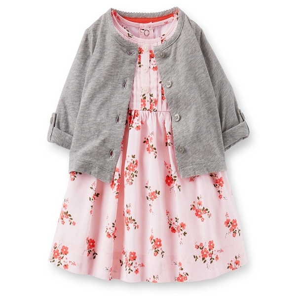 6 month baby girl winter clothes