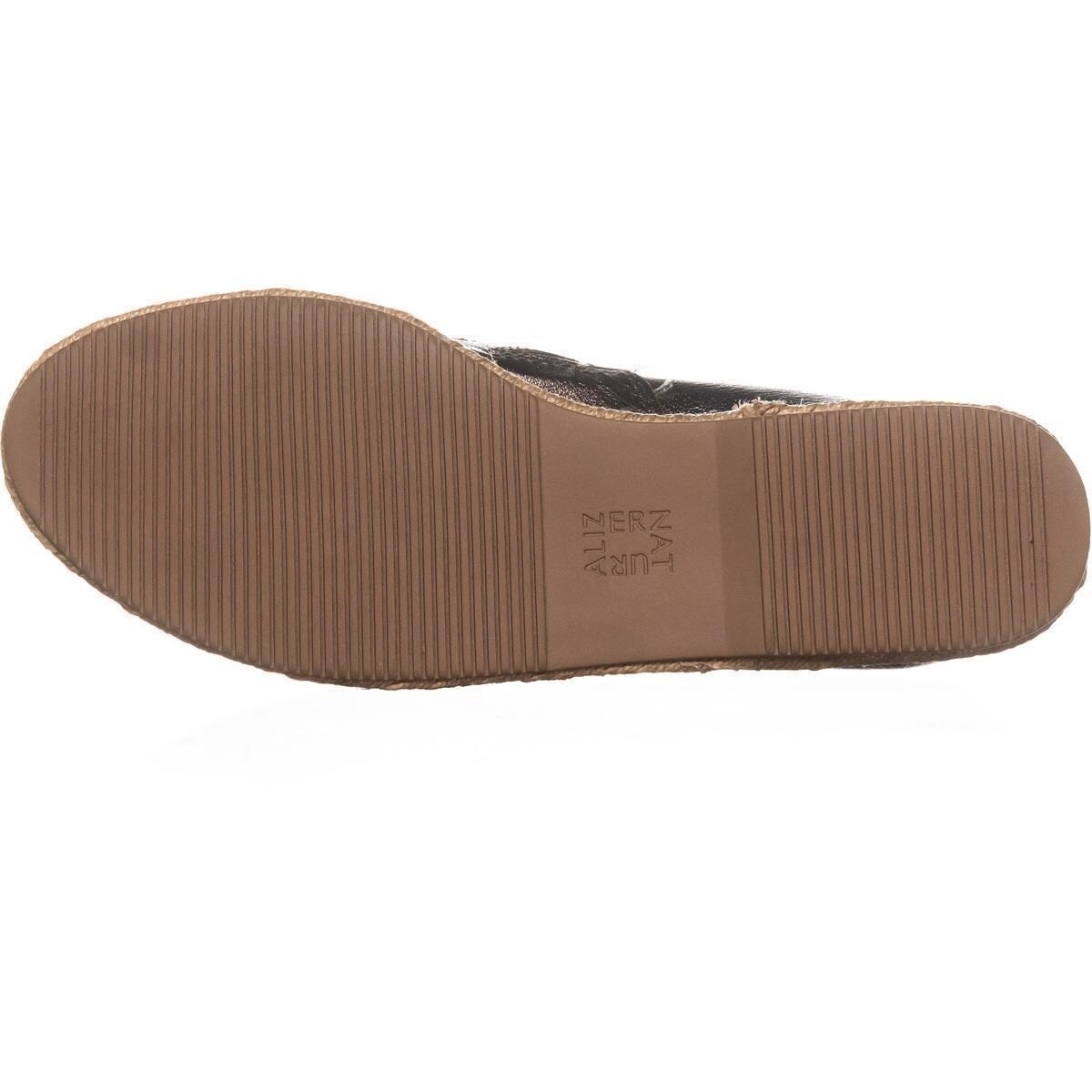 naturalizer thea platform espadrilles