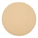 preview thumbnail 42 of 46, SAFAVIEH Outdoor Patio Furniture California Bistro Table (Fully Assembled)