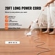 preview thumbnail 5 of 5, Steam Mop Hard Wood Floor Cleaner for Various Hard Floors Like Ceramic, Granite, Marble - 1300W