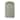 Justice Design Ambiance - Small ADA Cylinder Wall Sconce - Open Top & Bottom - Replaceable Bulb