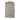 Justice Design Ambiance - Small Cylinder Wall Sconce - Closed Top (Outdoor) - Replaceable Bulb
