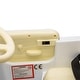 preview thumbnail 100 of 98, 12V Kids Ride-On Car with Bluetooth, USB, LED Lights, and Battery Level Display