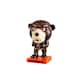 Option Chicago Bears Mascot
