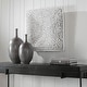 preview thumbnail 14 of 14, Uttermost Portside Wood Wall Panel