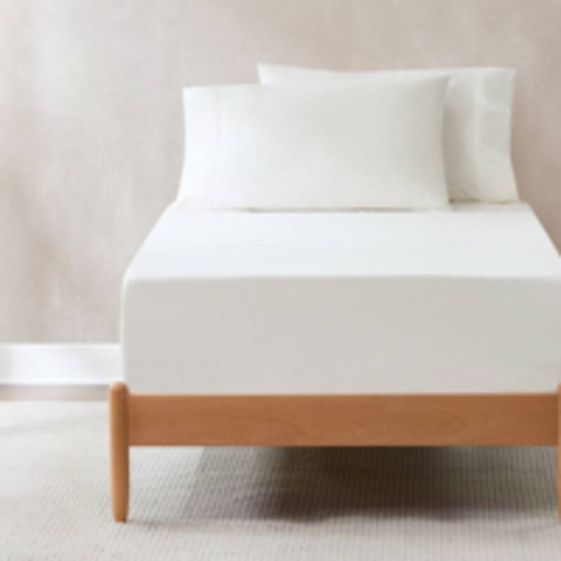 Lush Decor Verona Solid Sheet Set